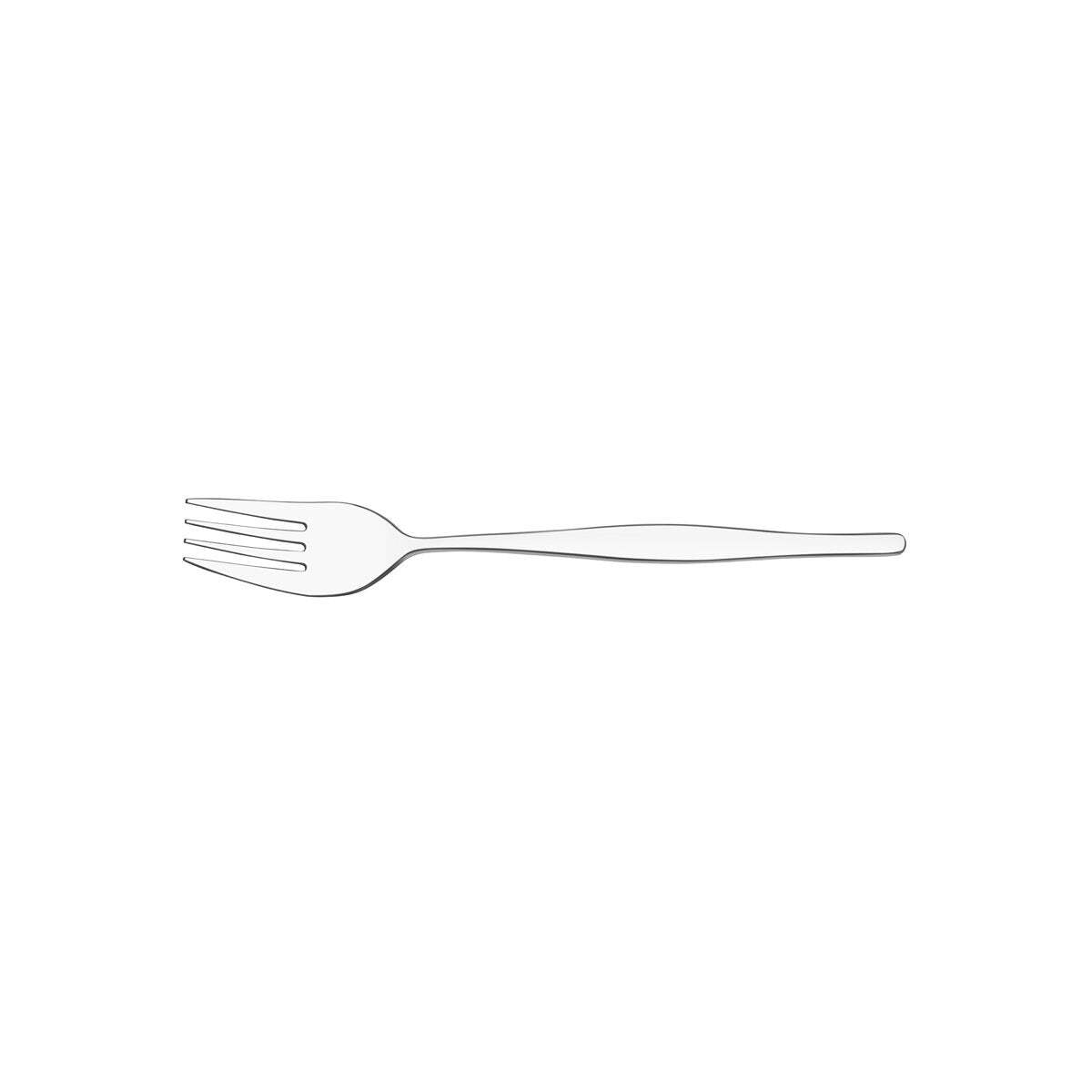 Tablekraft Princess Dessert Fork 18/0 188mm