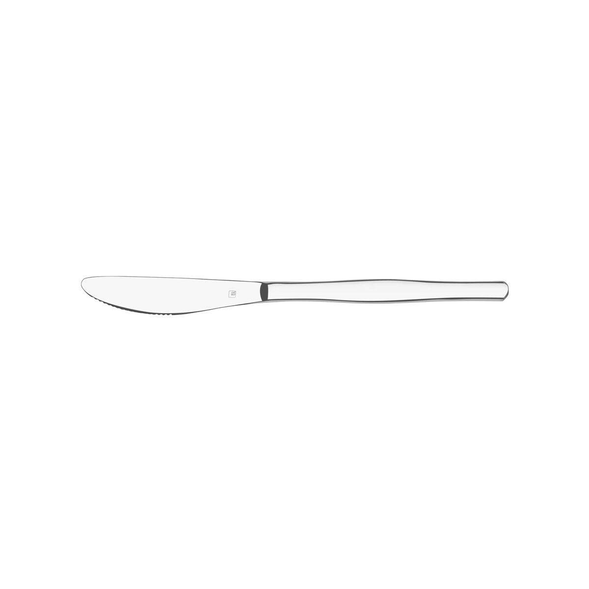 Tablekraft Princess Table Knife Solid S/S 215mm