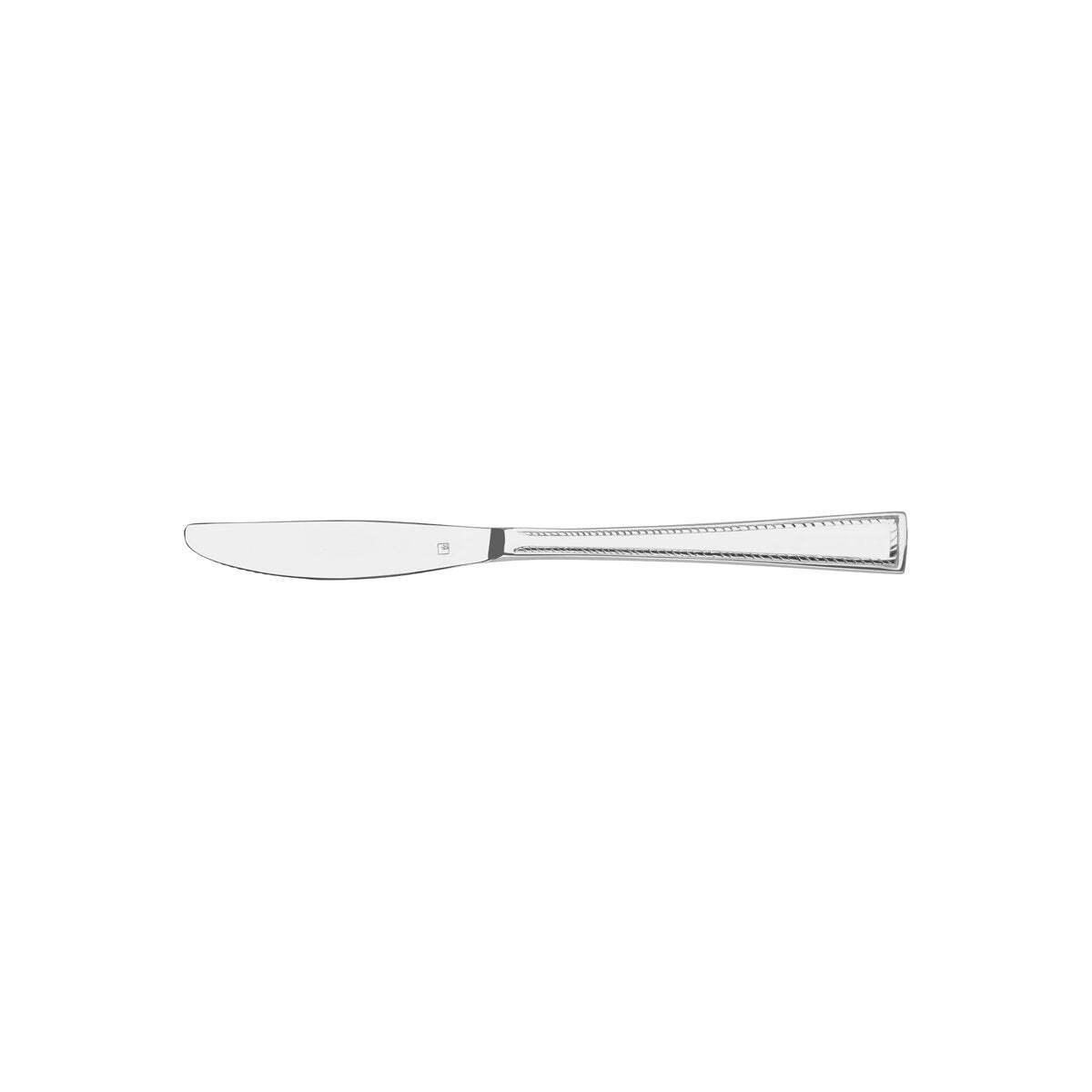 Tablekraft Sorrento Table Knife Solid S/S 220mm