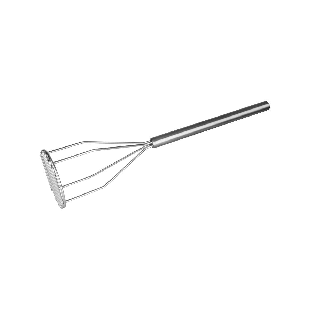 Chef Inox Potato Masher 18/0 240x125x580mm