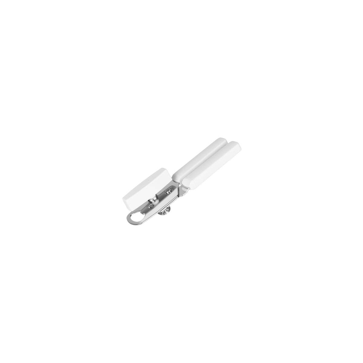 Can Opener-White "Deluxe" Bulk