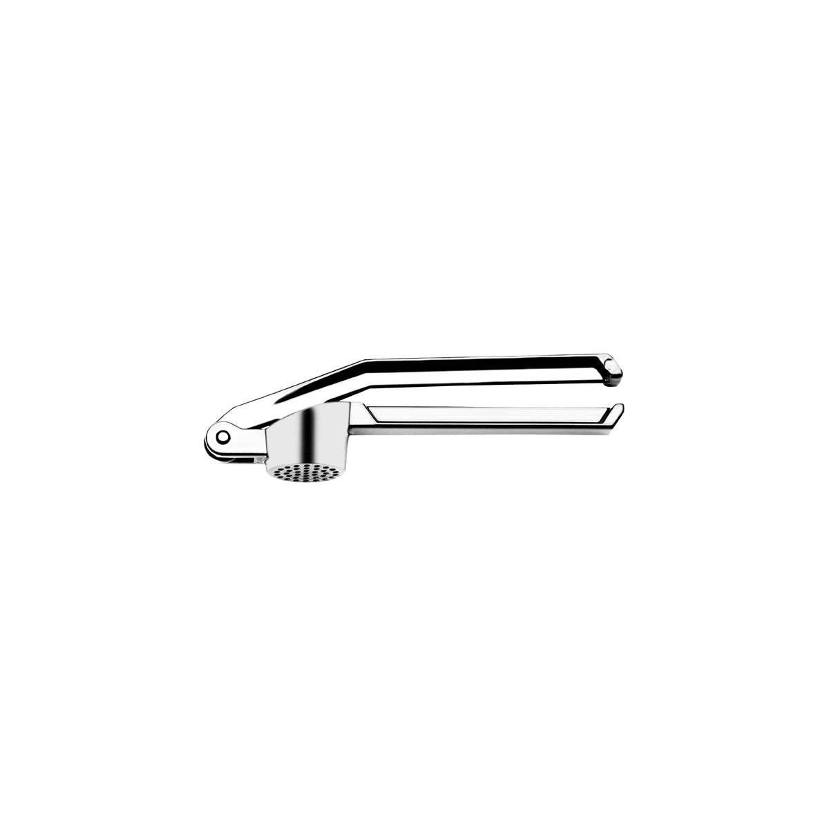 Garlic Press-Aluminium Standard