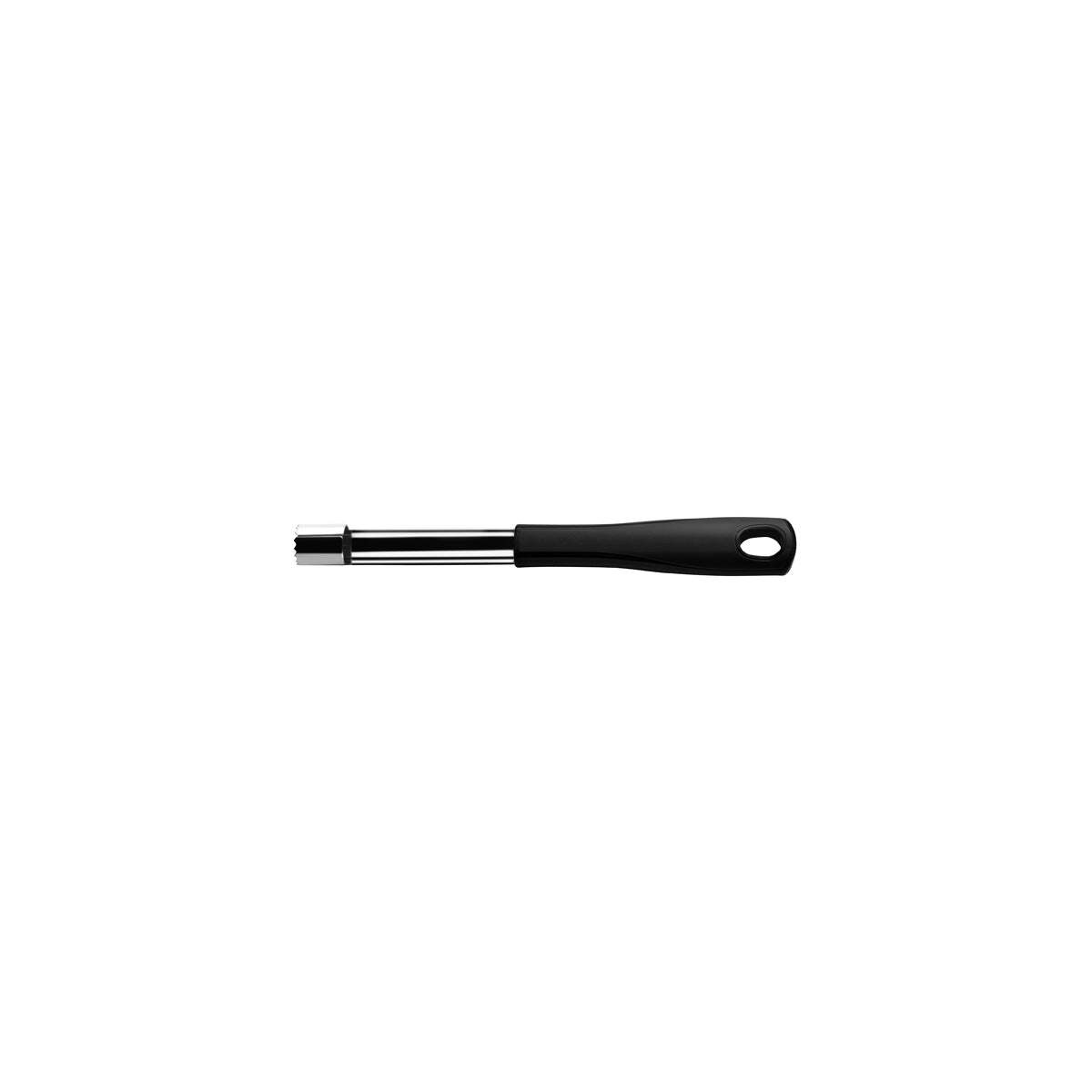 Apple Corer-Black S/S Head Bulk "Daily"