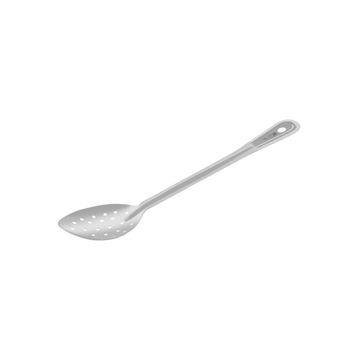 Chef Inox Basting Spoon Perforated S/S 100x70x330mm