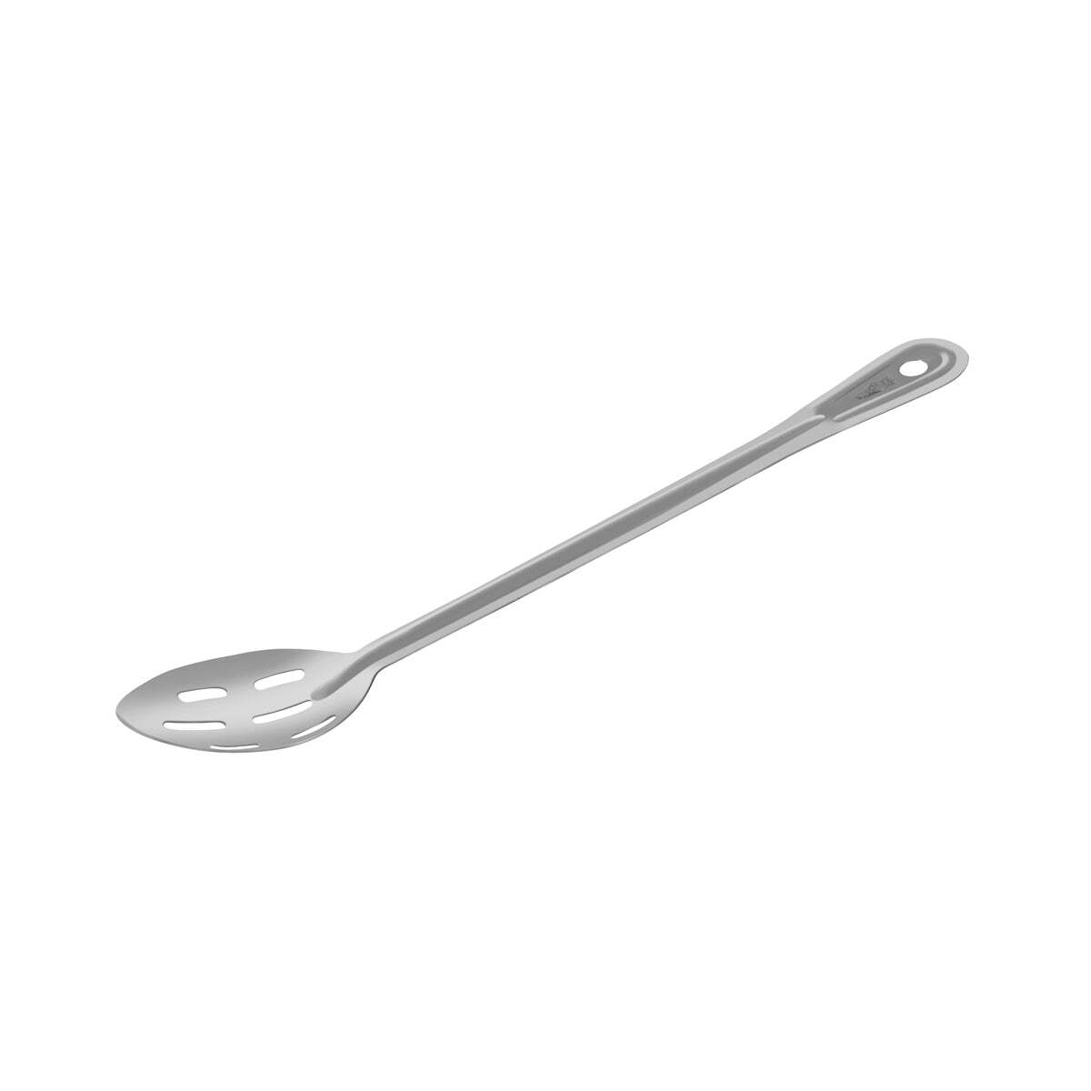 Chef Inox Basting Spoon Slotted S/S 100x70x380mm