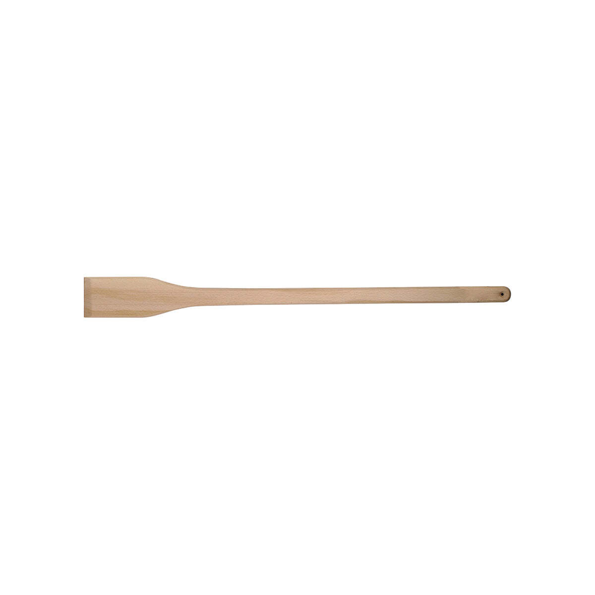 Chef Inox Wooden Paddle Beechwood 70x900mm