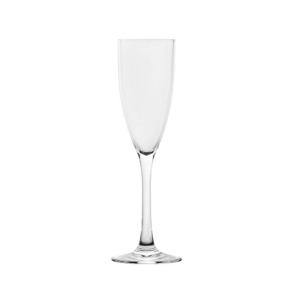 Bellini Flute-170ml, W/Pour Line @ 150ml