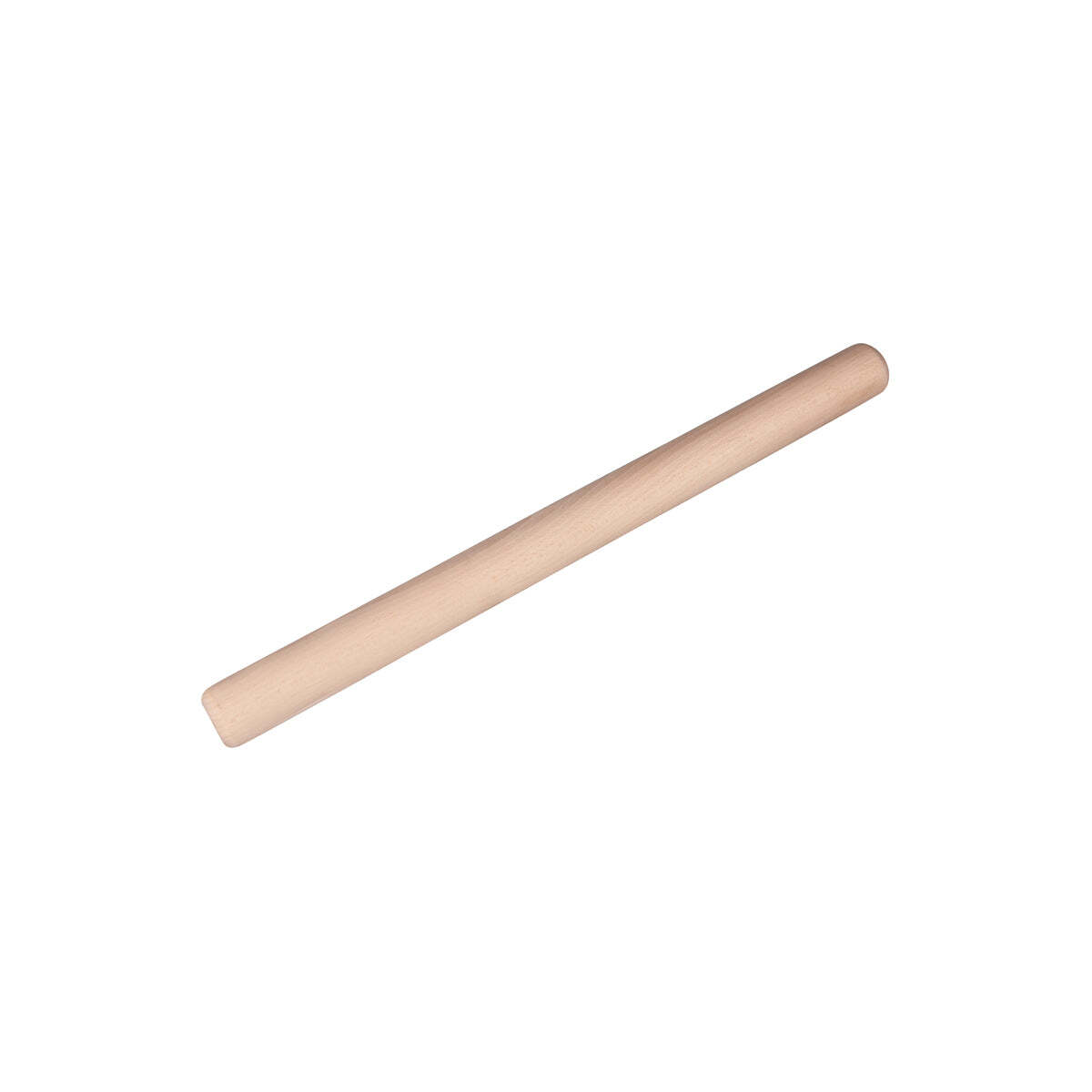 Chef Inox Rolling Pin French Beechwood 40x500mm