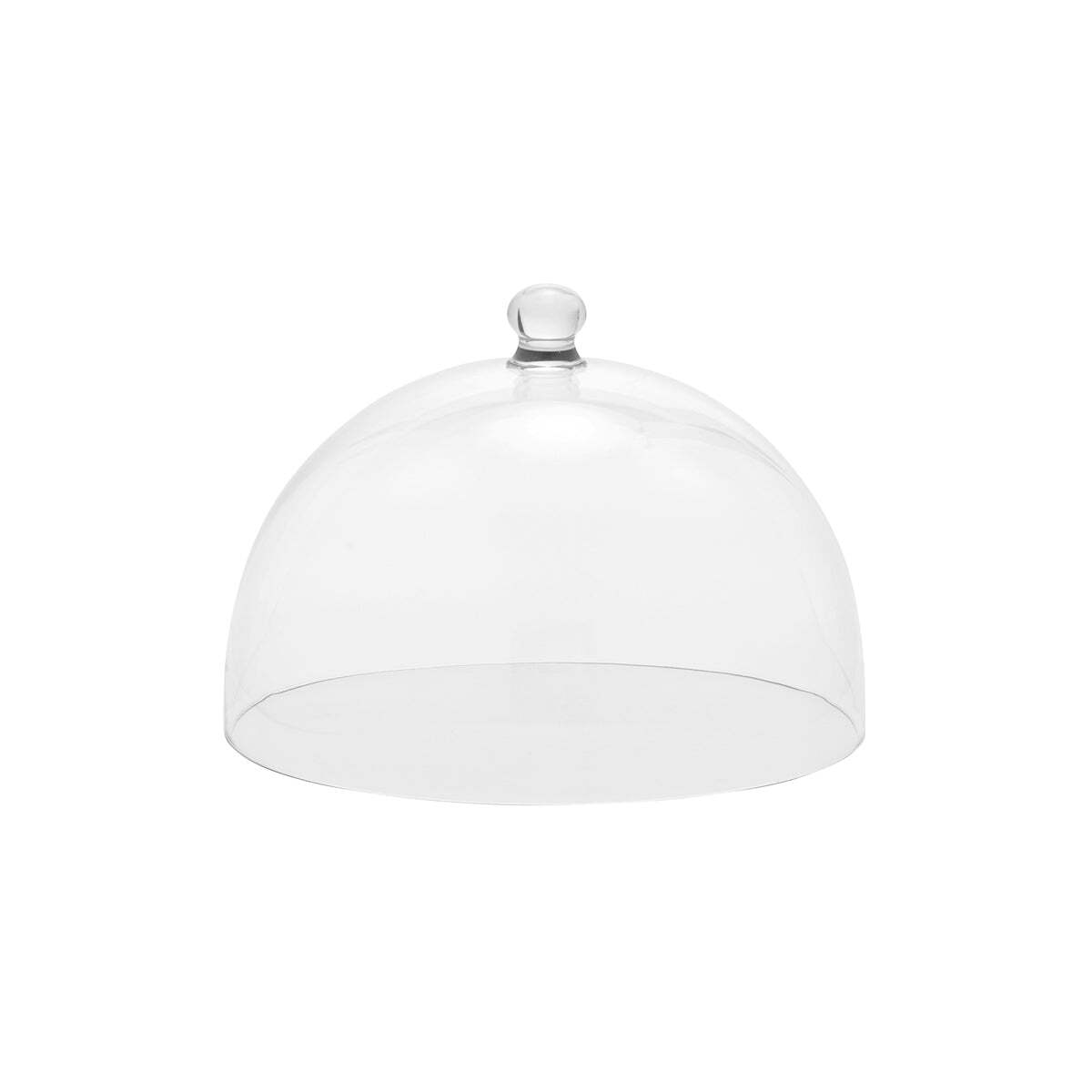 Chef Inox Cloche  Polycarbonate 312x231mm Clear