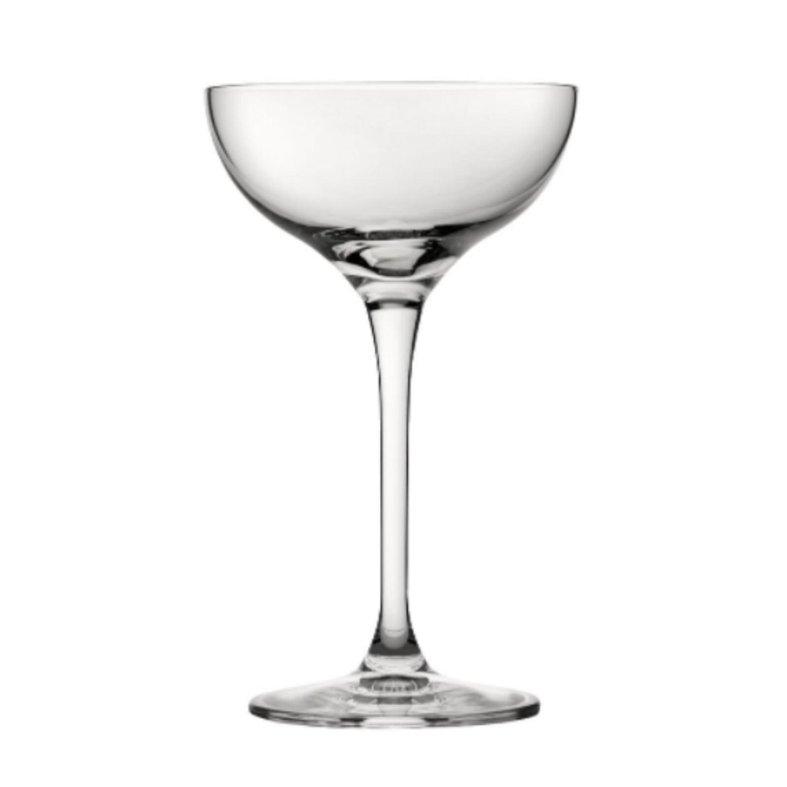 Ryner Glass Coupes Carmen Coupe 185ml 