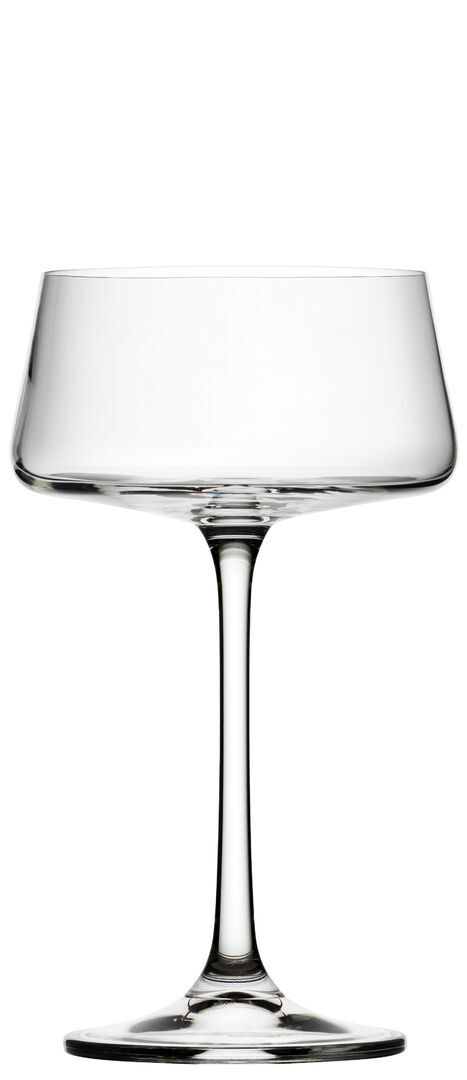 Ryner Glass Coupes Isabel Coupe 220ml 
