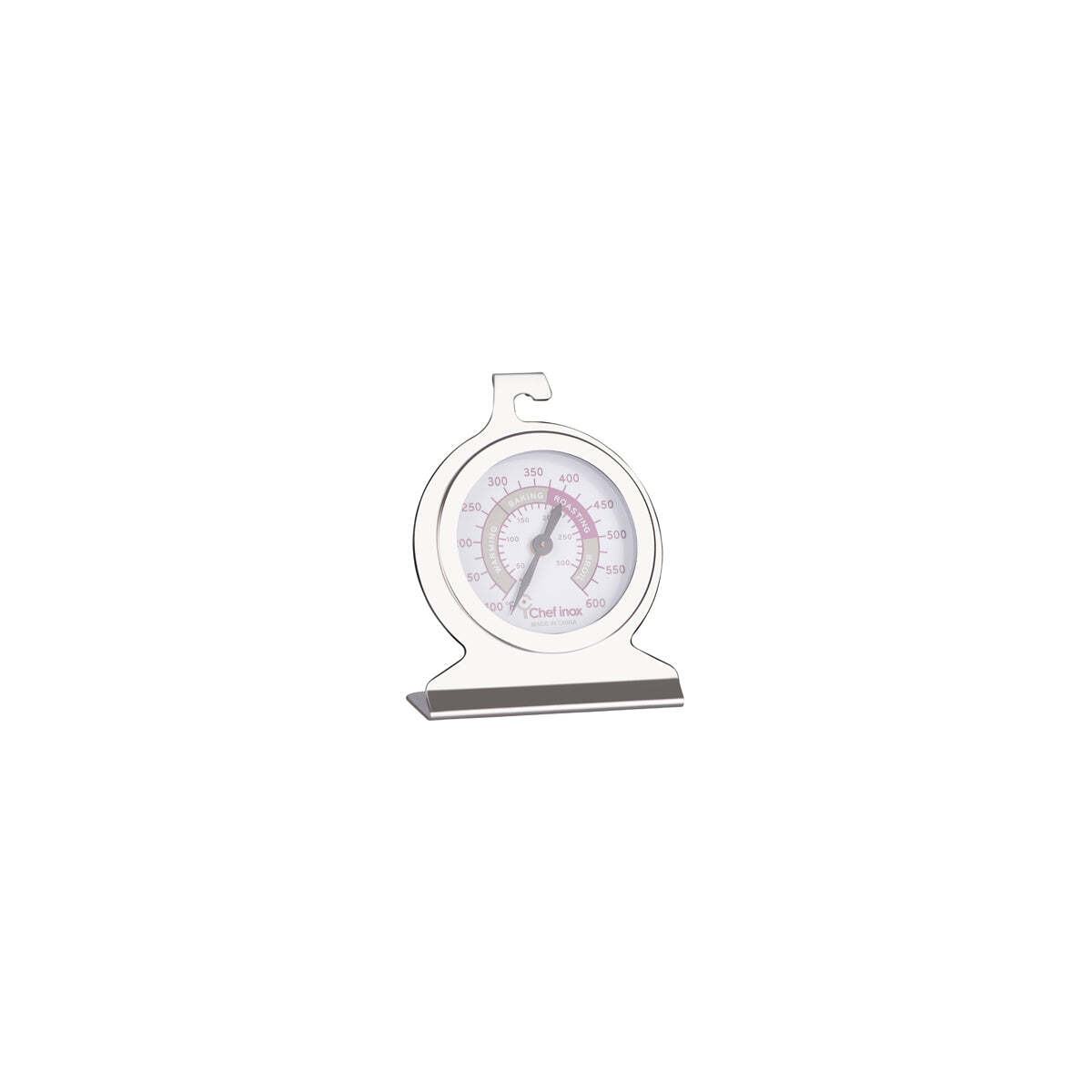 Polystyrene Thermo Dough Thermometer - 120mm