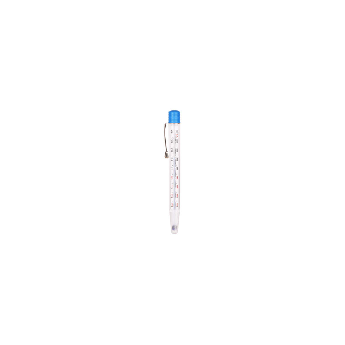 Thermohauser Thermometer-Dough Polystyrene 120mm