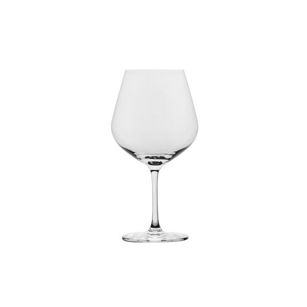 Ryner Glass Tempo Burgundy, 740mL 