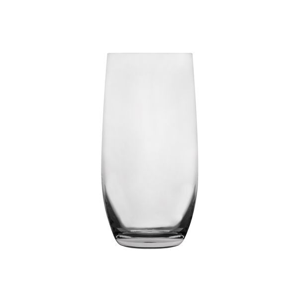 Ryner Glass Blues Highball, 420mL 