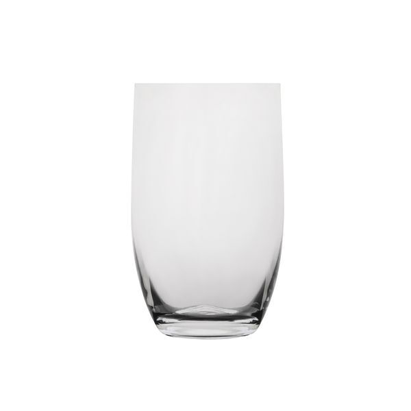 Ryner Glass Blues Juice/Water, 320mL 