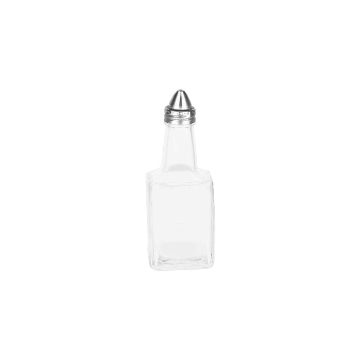 Chef Inox Oil/Vinegar Bottle Glass 150x50mm 180ml