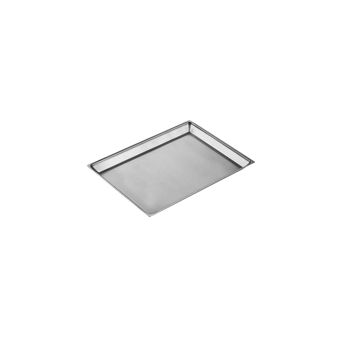 Display Tray-18/10 290x210mm - Inox Macel