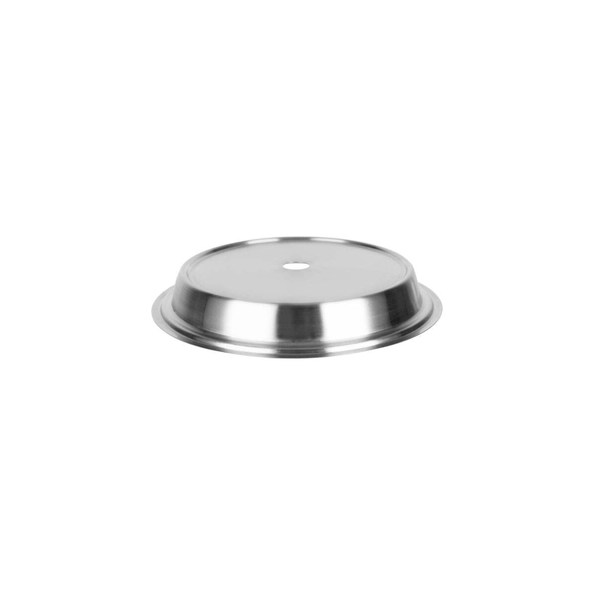 Chef Inox Plate Cover S/S 250mm/10"