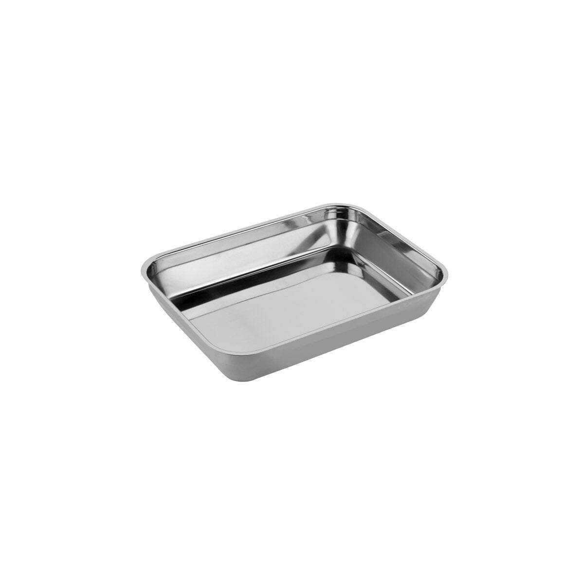 Roast Pan-18/10 410x310x75mm