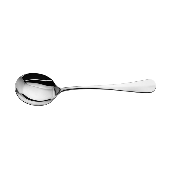 Paris Soup Spoon-18/10