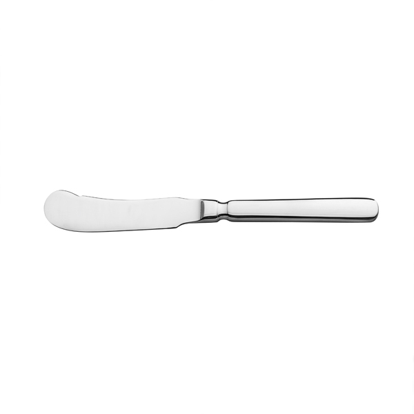 Paris Butter Knife-S/S  Solid Handle