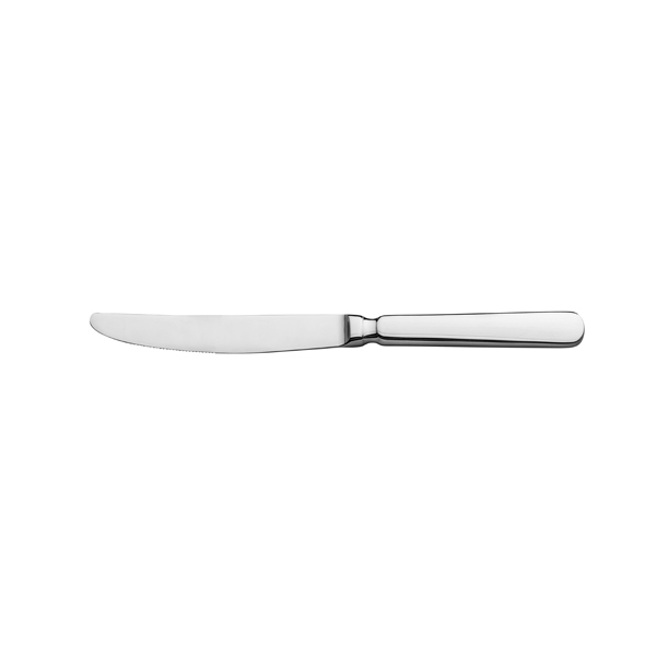 Paris Dessert Knife-S/S  Solid Handle