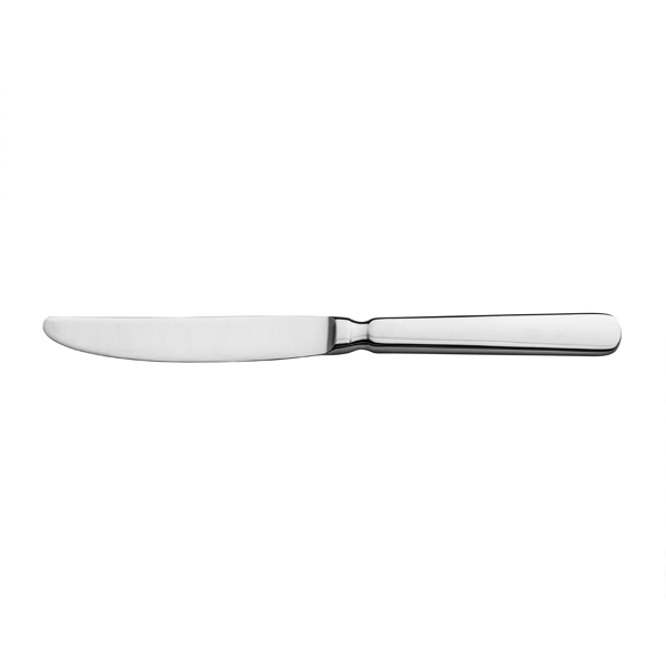 Paris Table Knife-S/S  Solid Handle