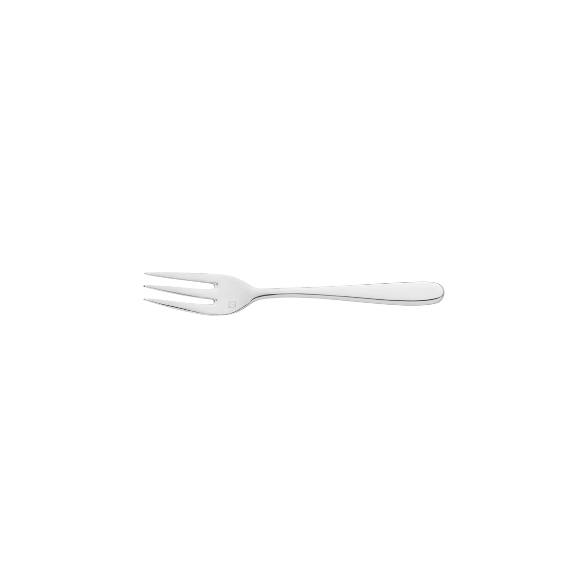 Grand City Cake Fork-18/10