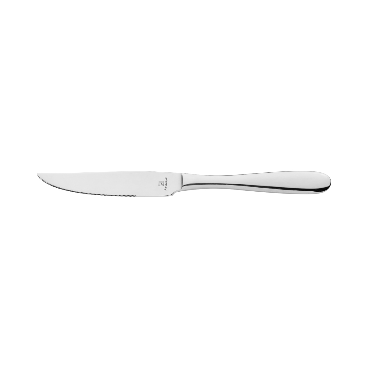 Grand City Table Knife-Solid Handle