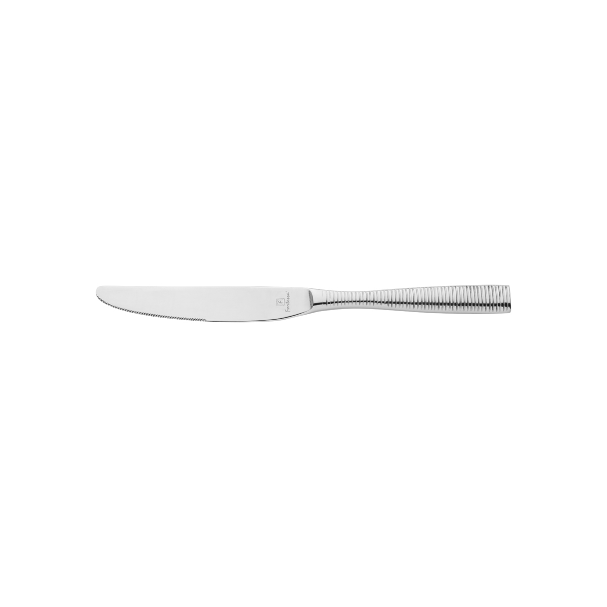 Ringo Deseert Knife-Solid Handle