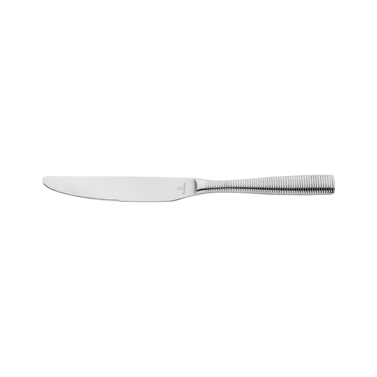 Ringo Table Knife-Solid Handle  