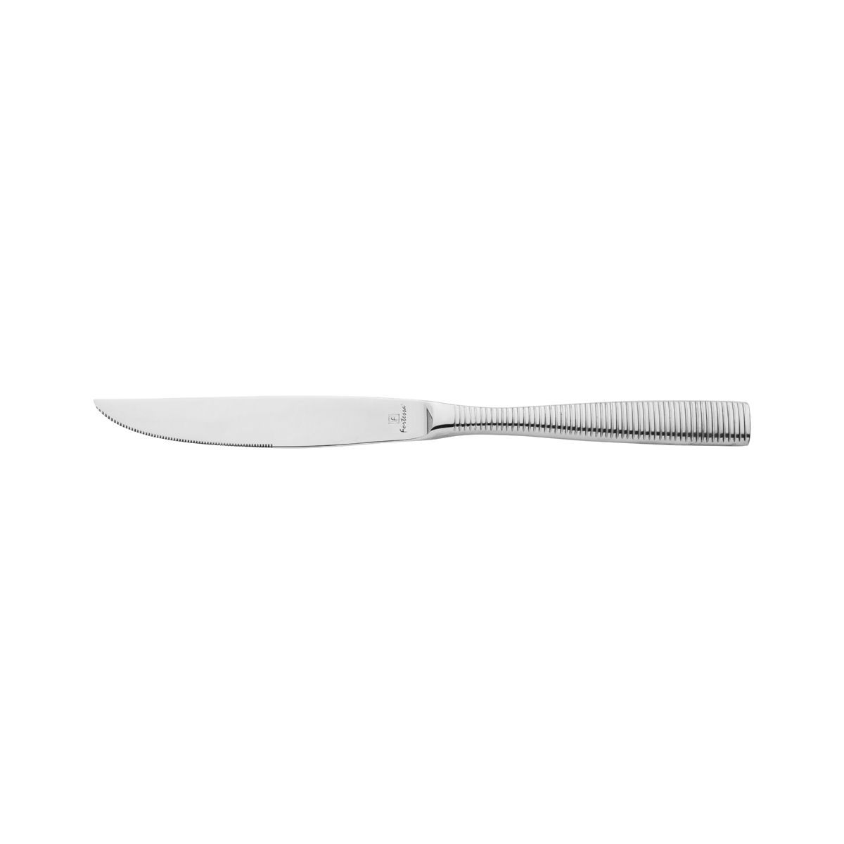 Ringo Steak Knife-Solid Handle