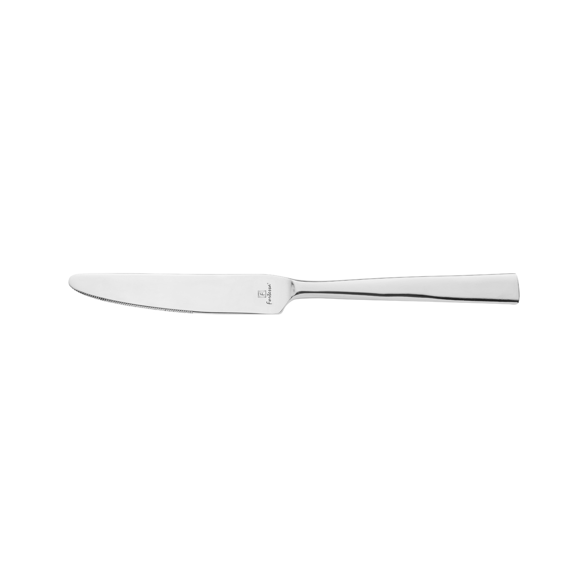 Still Table Knife-Solid Handle