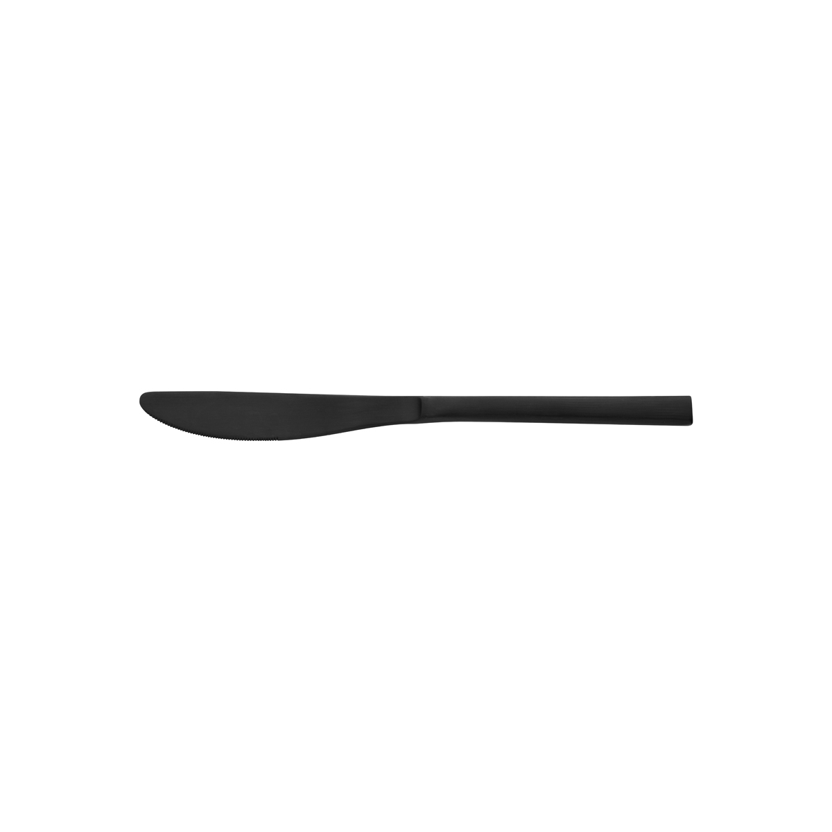 Arezzo Dessert Knife-Solid Handle