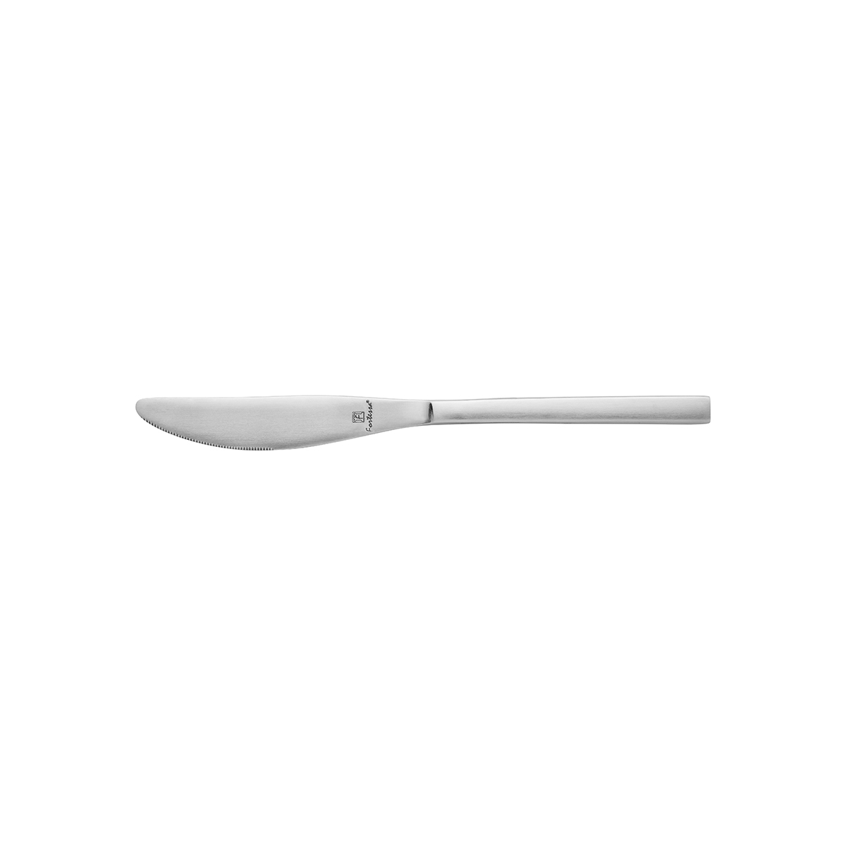 Arezzo Dessert Knife-Solid Handle