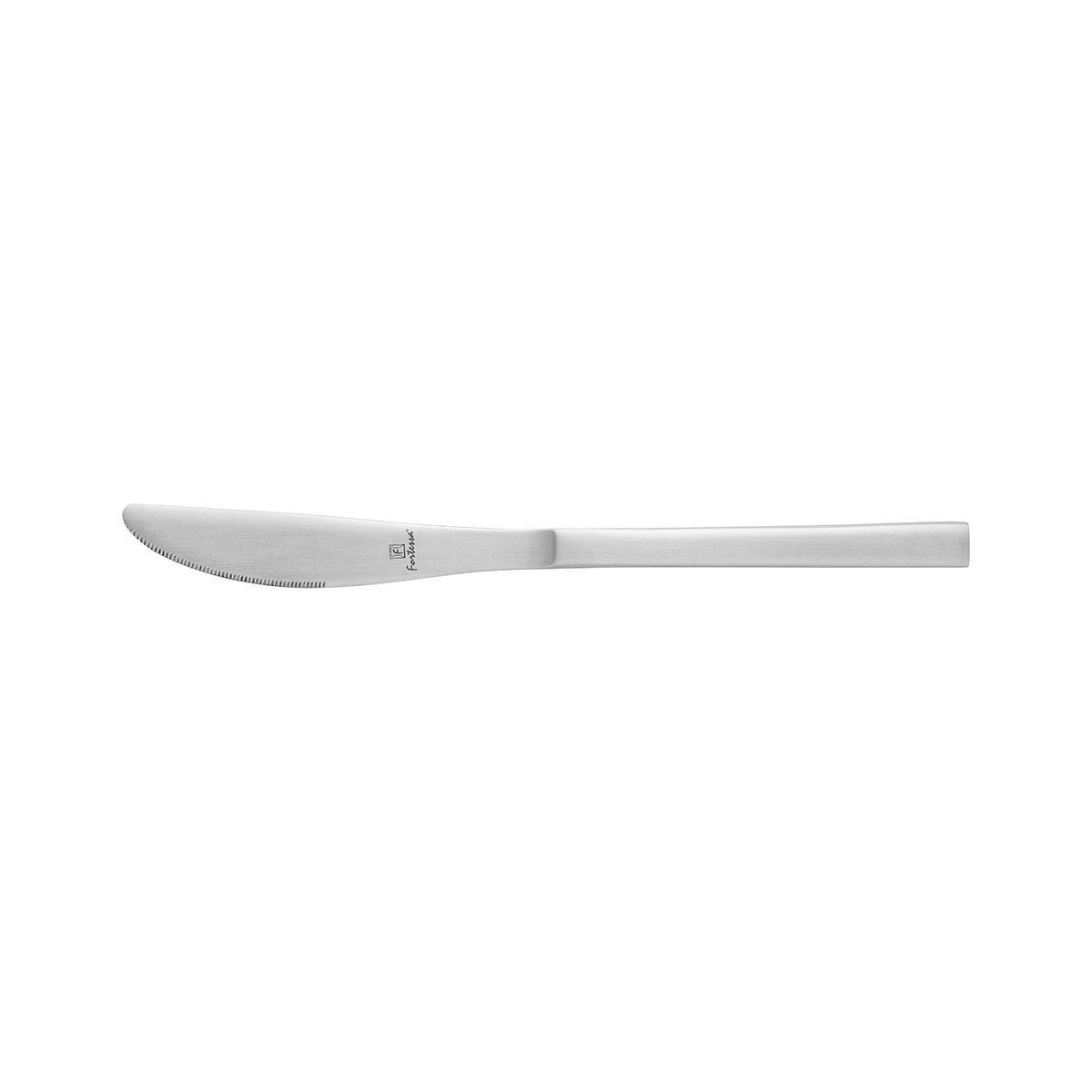 Arezzo Table Knife-Solid Handle