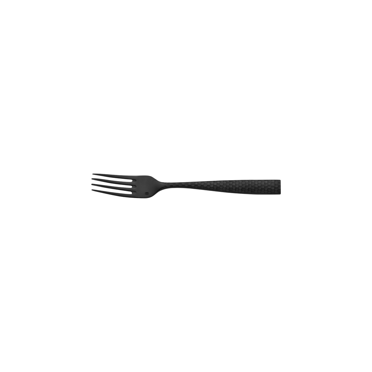 Lucca Faceted Dessert Fork-18/10