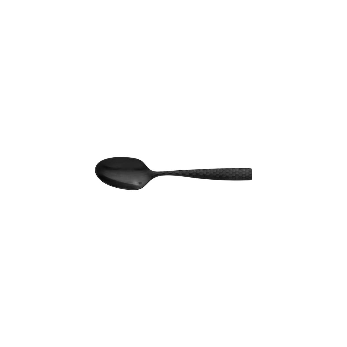 Lucca Faceted Teaspoon-18/10