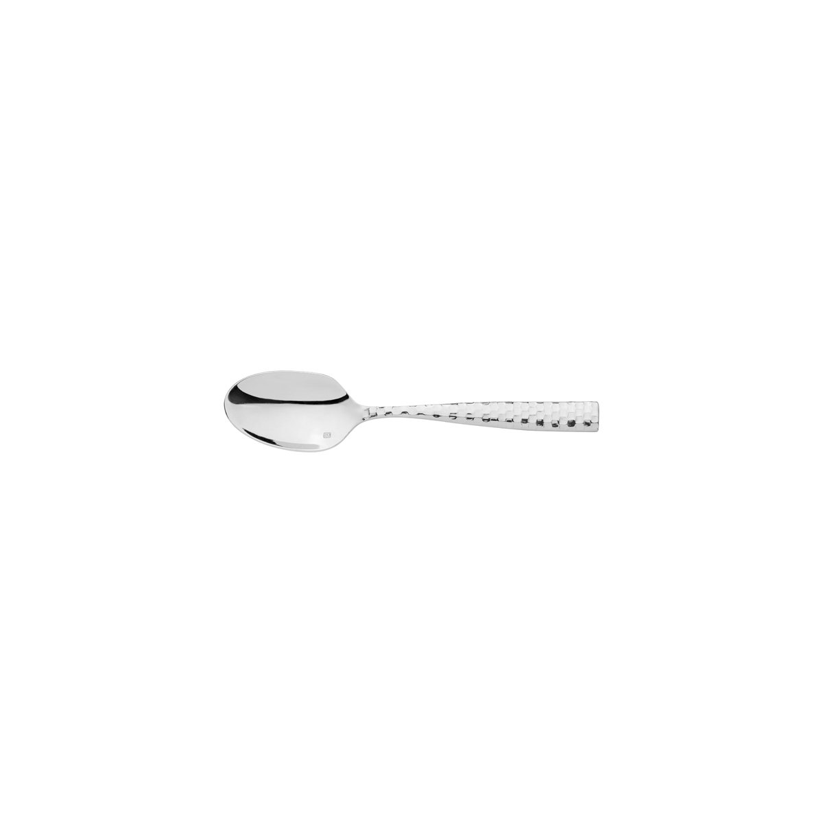 Lucca Faceted Teaspoon-18/10