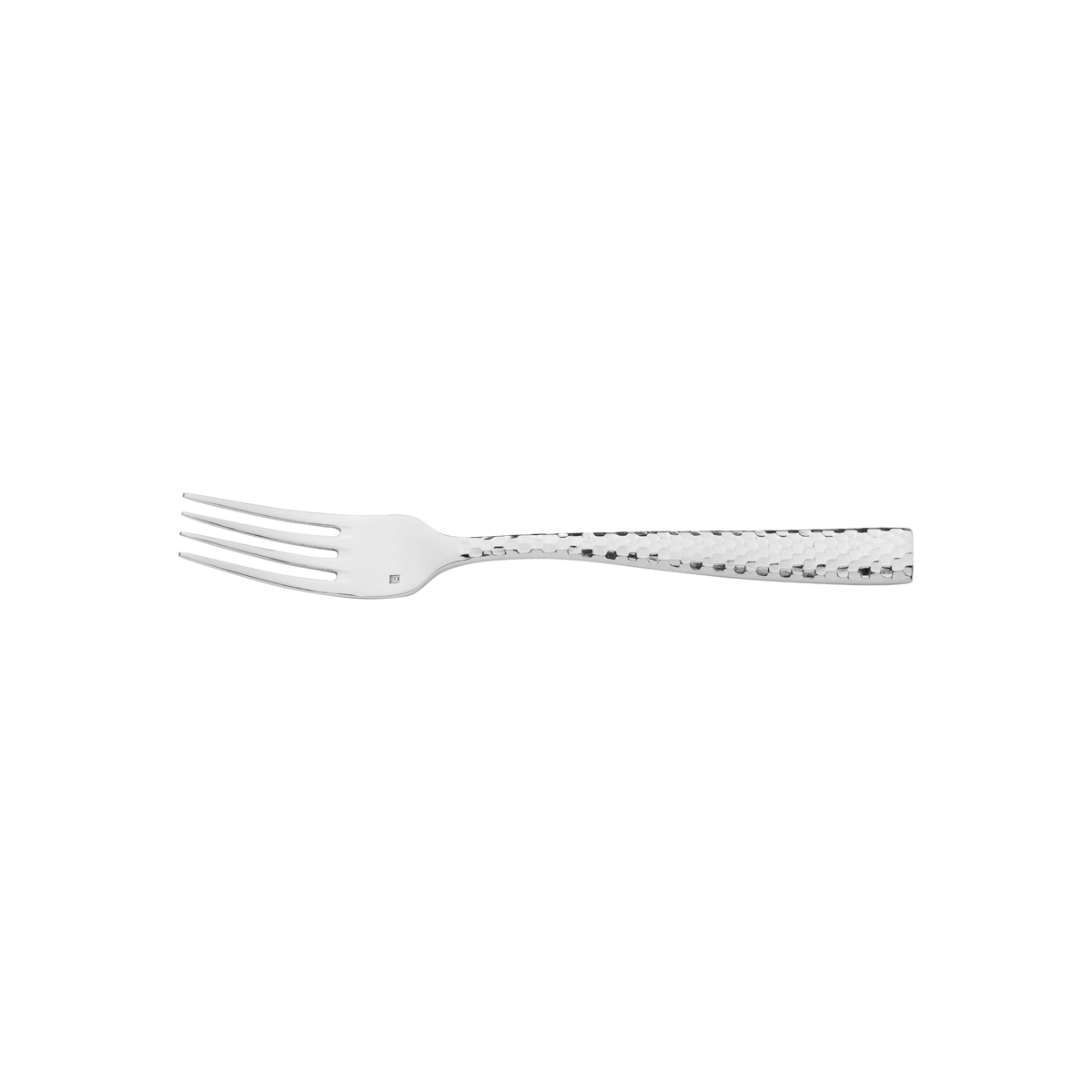 Lucca Faceted Table Fork-18/10