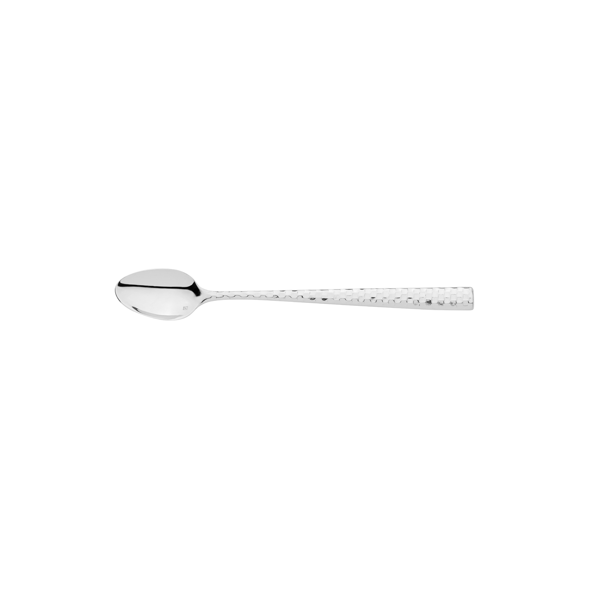 Lucca Faceted Soda Spoon-18/10