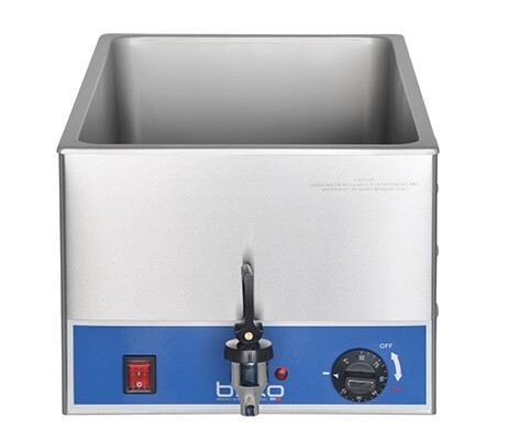 Birko Single Bain Marie