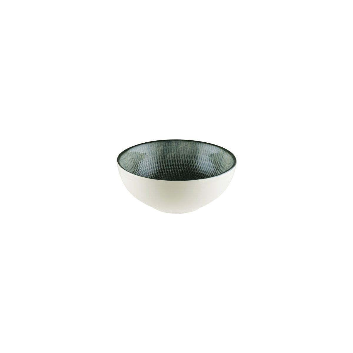 Bonna Lenta Olive Round Deep Bowl 130x60mm 