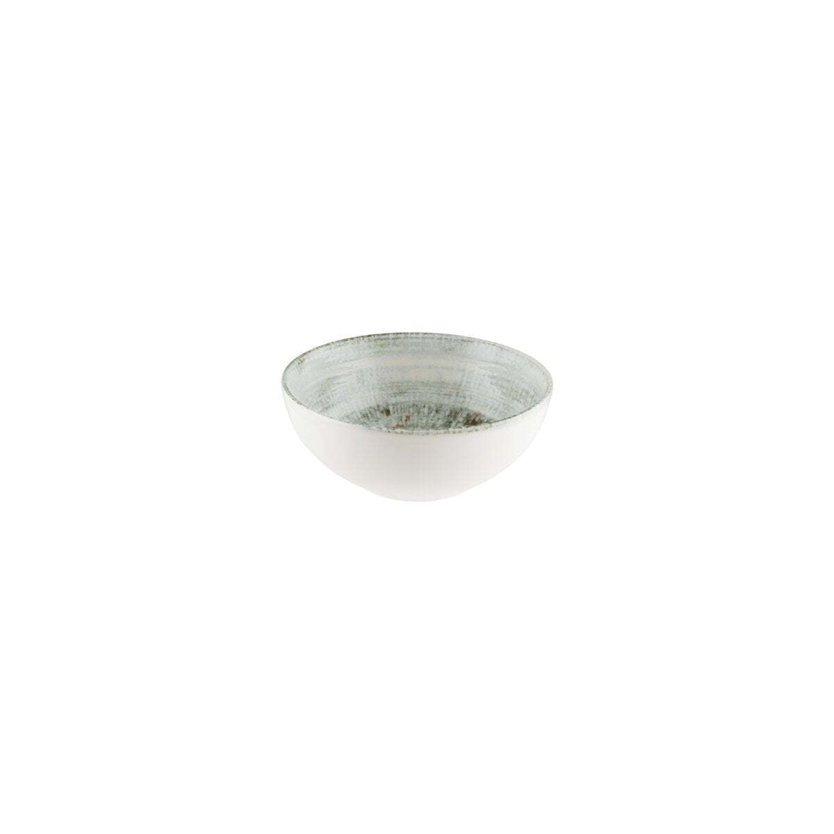 Bonna Odette Olive Round Deep Bowl 130x60mm 