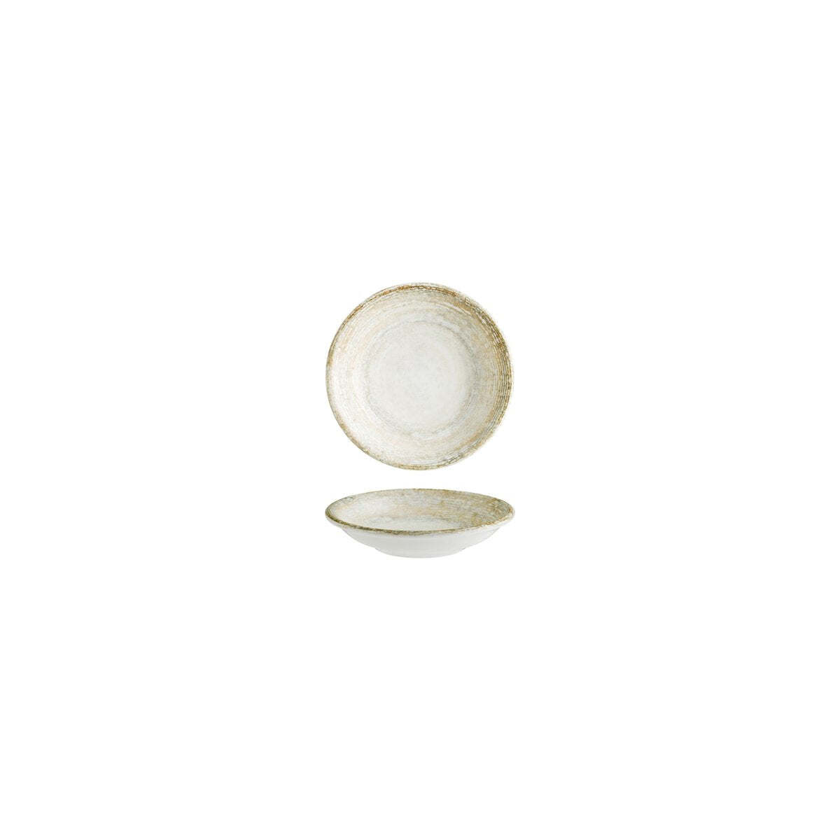 Bonna Patera Round Sauce Dish 90mm 