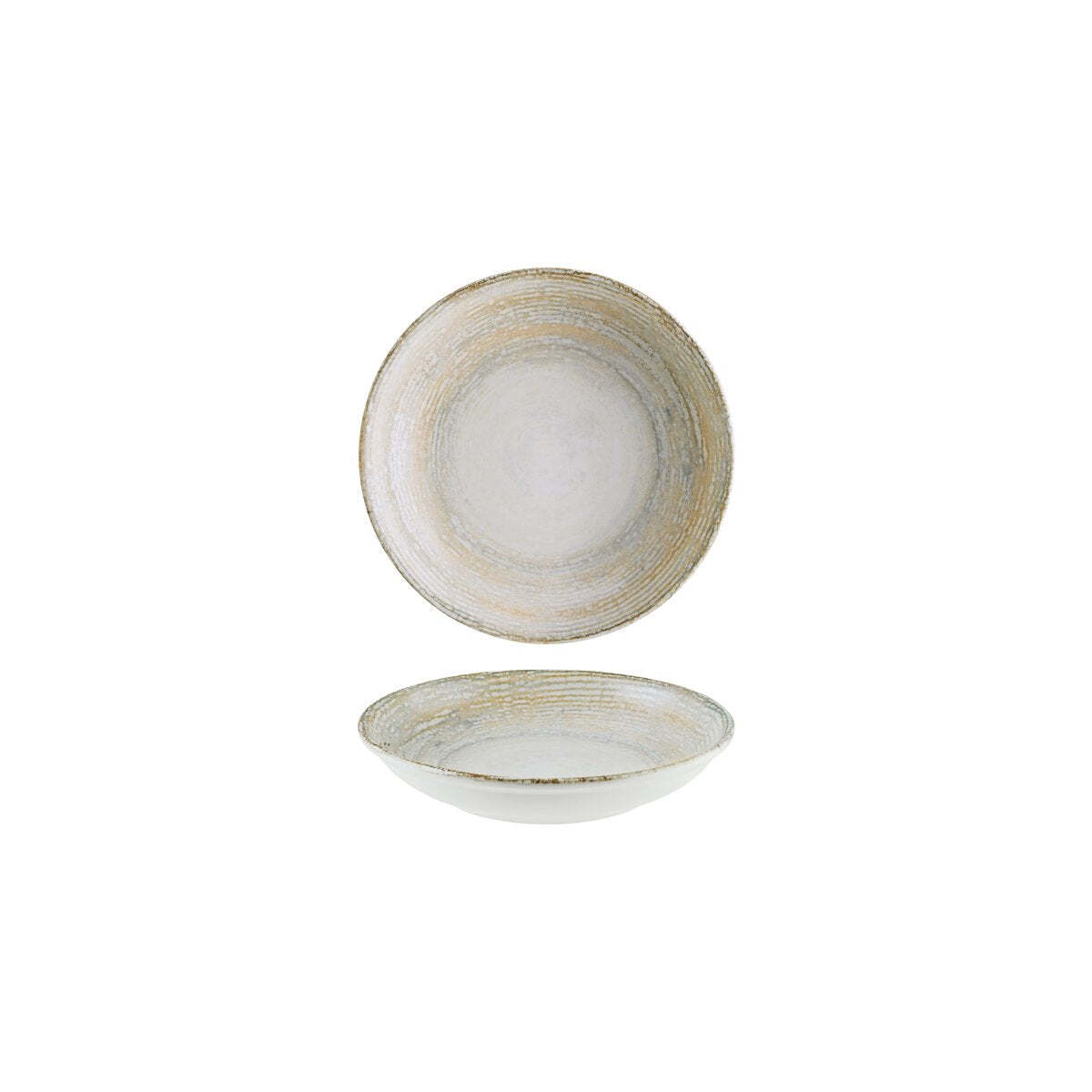 Bonna Patera Round Dish 200mm 