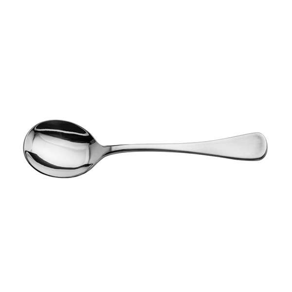 Rome Soup Spoon-18/10