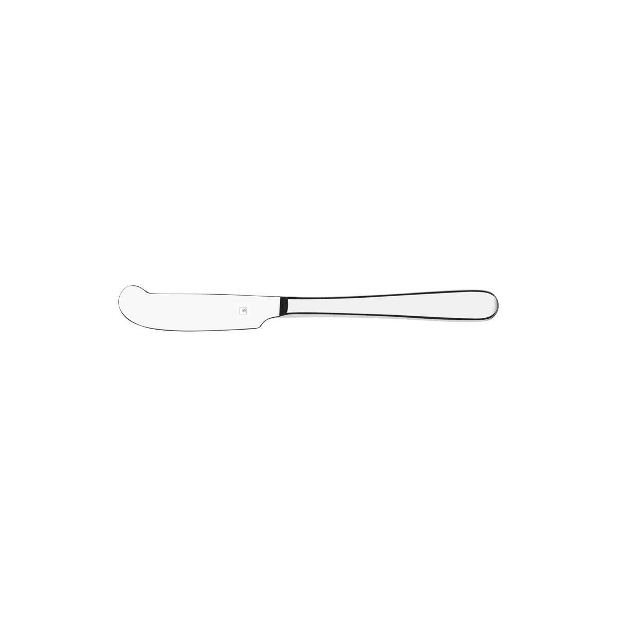 Tablekraft Florence Butter Knife Solid S/S 185mm