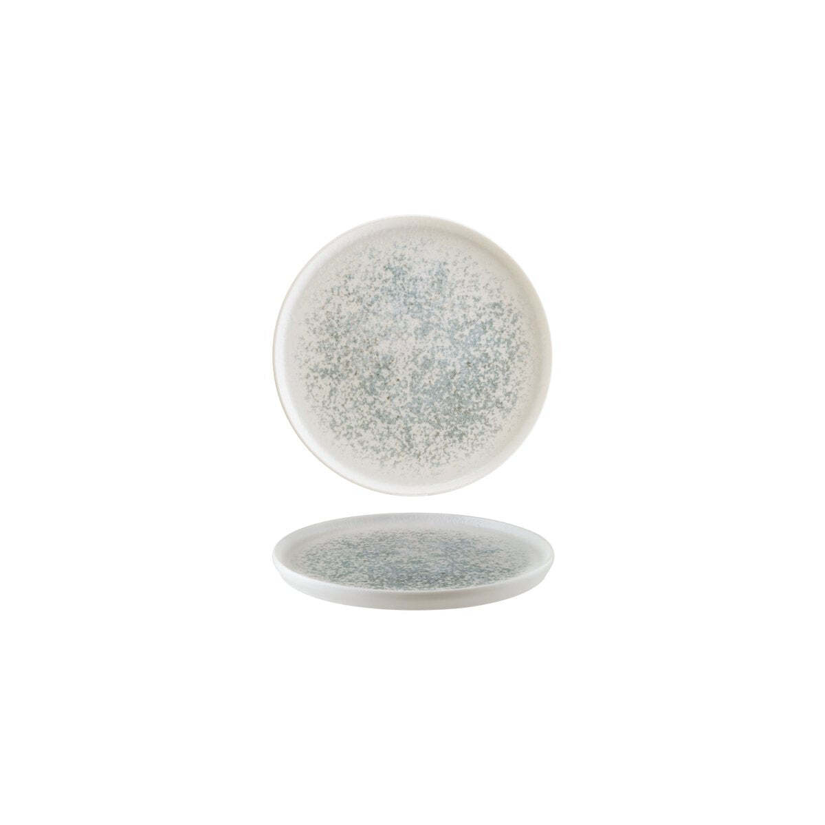 Bonna Lunar Ocean Hygge Round Plate 160x17mm 